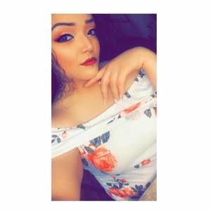 Meet your Posher, Selena